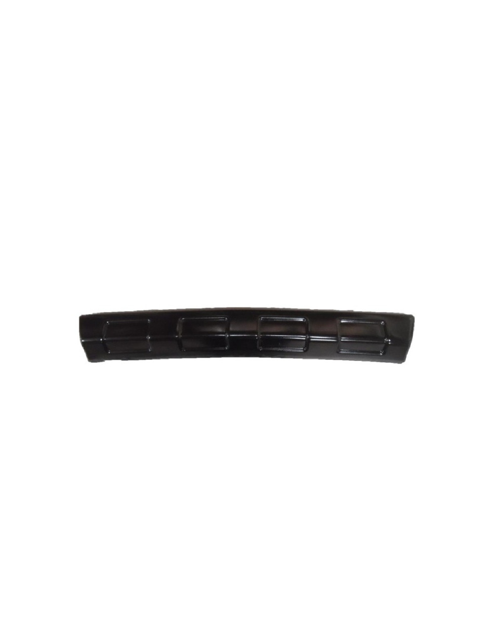 MOLDURA INFERIOR EN PLÁSTICO ABS MOLDURA INFERIOR EN PLÁSTICO ABS