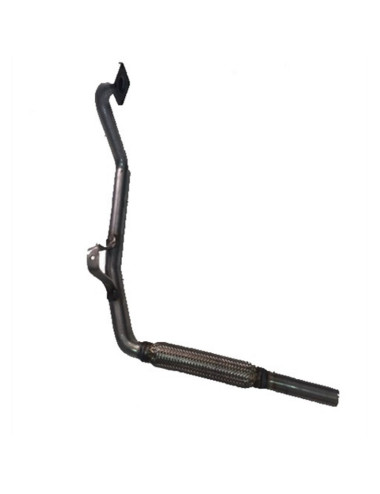 TUBO COLECTOR ESCAPE  