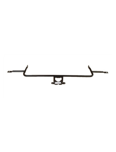 BARRA SOPORTE PARAGOLPES DELANTERO