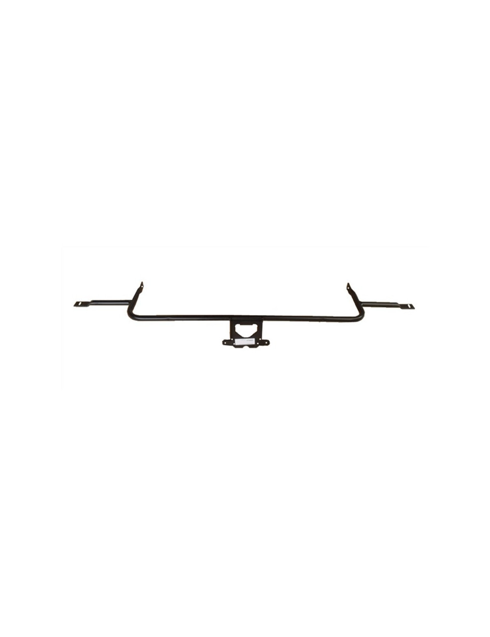 BARRA SOPORTE PARAGOLPES DELANTERO BARRA SOPORTE PARAGOLPES DELANTERO