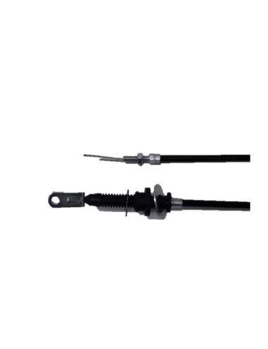 CABLE ACELERADOR MOTOR