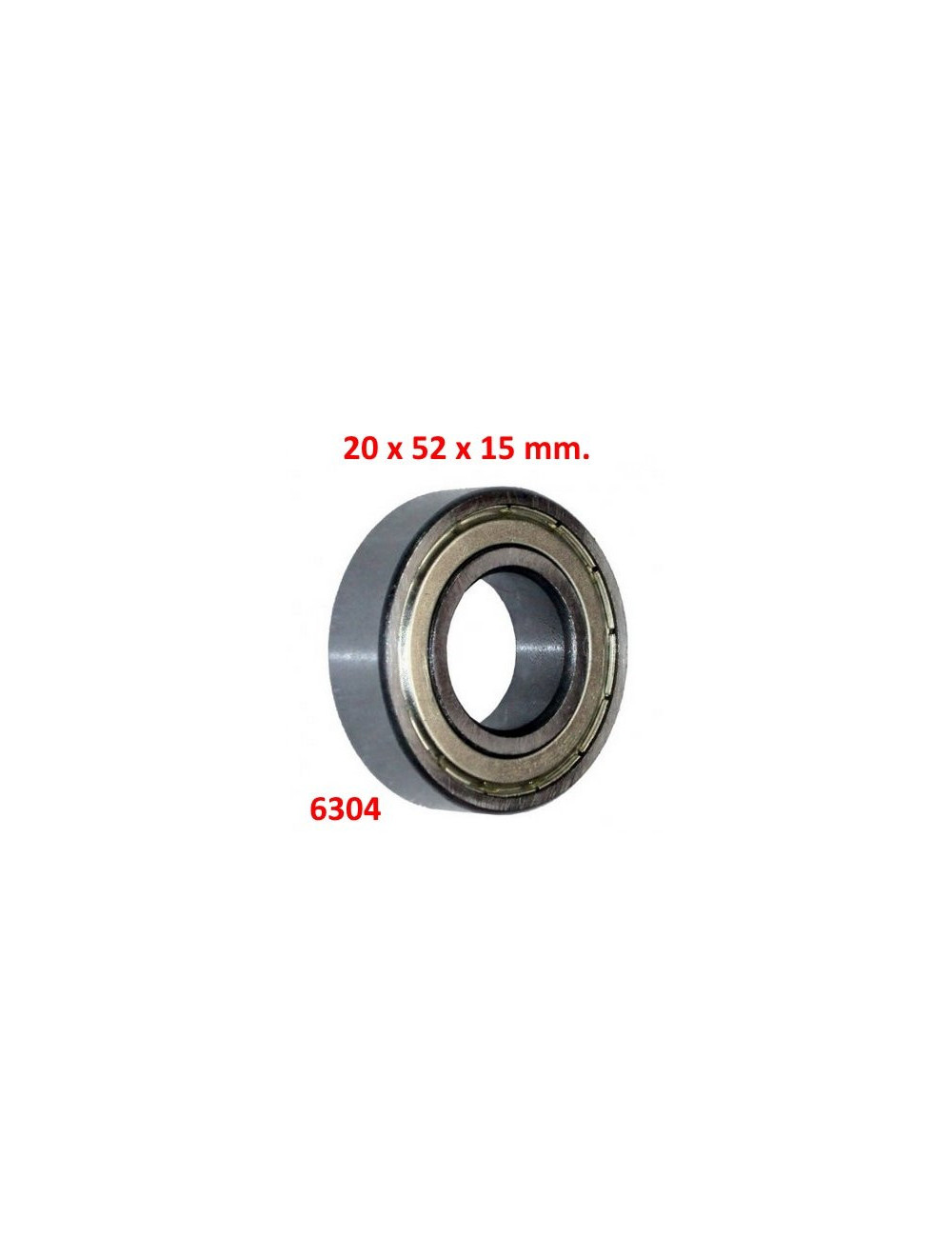 Dimensiones 20 x 52 x 15 mm. Con Blindaje. Dimensiones 20 x 52 x 15 mm. Con Blindaje.