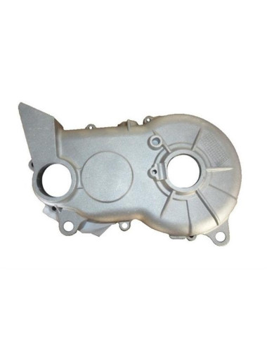 SEMICARTER IZQUIERDO CAJA CAMBIO MICROCAR MC. 1002704