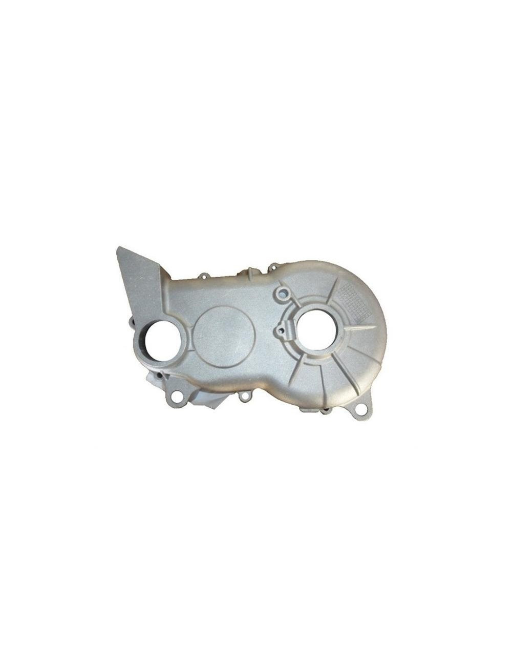 SEMICARTER IZQUIERDO CAJA CAMBIO MICROCAR MC. 1002704 SEMICARTER IZQUIERDO CAJA CAMBIO MICROCAR MC. 1002704