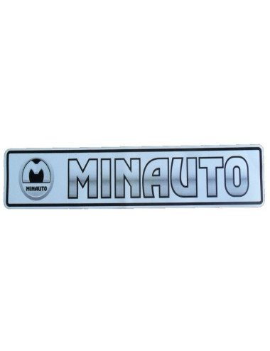 ADHESIVO MINAUTO