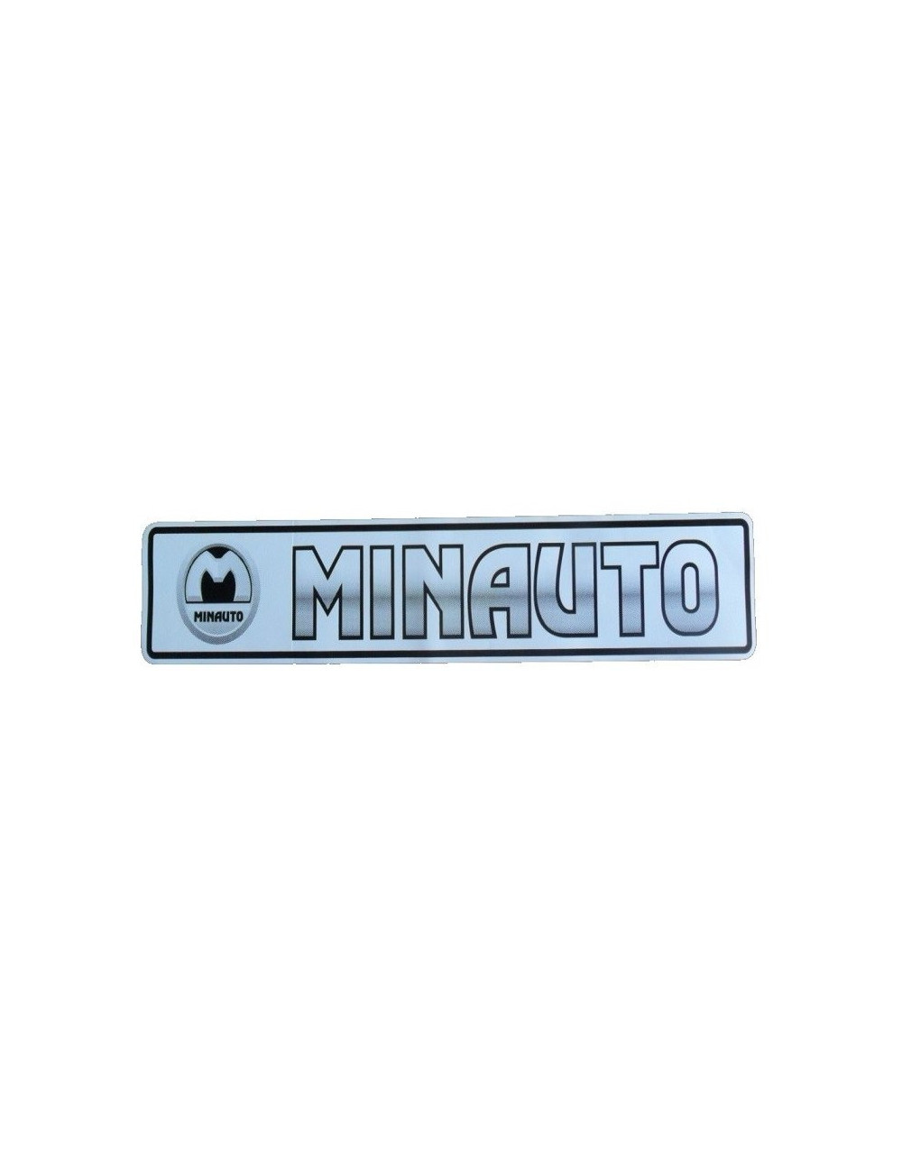 ADHESIVO MINAUTO ADHESIVO MINAUTO