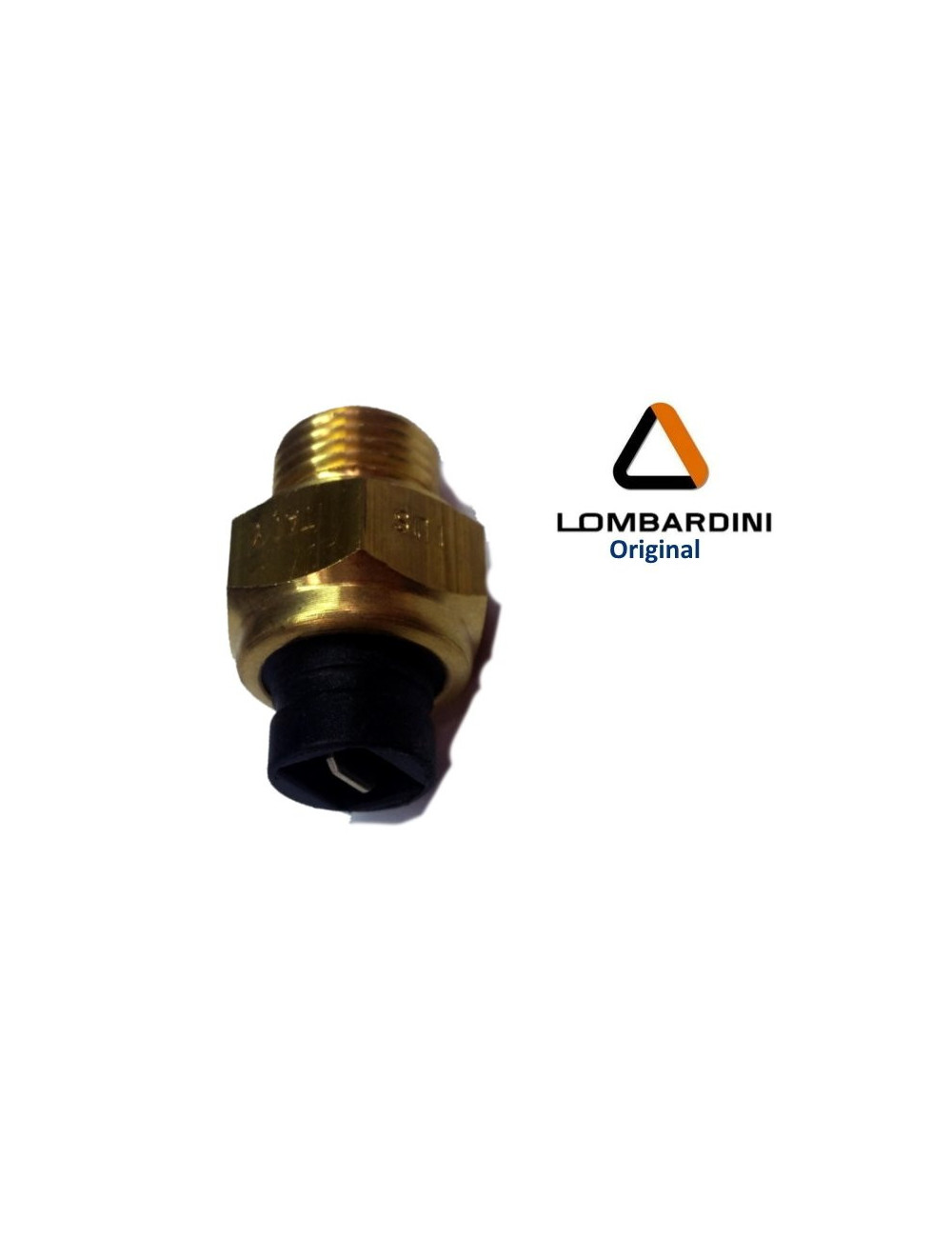 TERMOCONTACTO MOTOR ORIGINAL TERMOCONTACTO MOTOR ORIGINAL