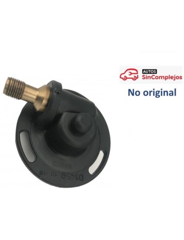 REENVÍO MECÁNICO DE CUENTA KILÓMETROS