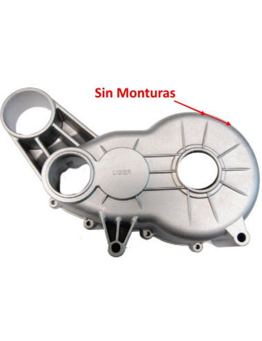 SEMICARTER DE CAJA DE CAMBIO. 0131823