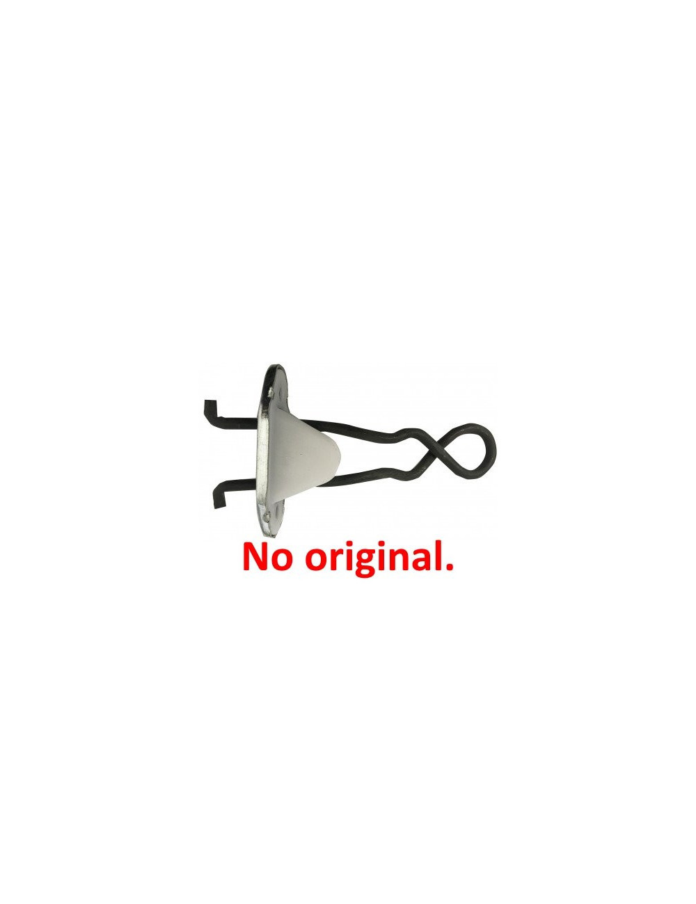 TOPE PUERTA NO ORIGINAL TOPE PUERTA NO ORIGINAL