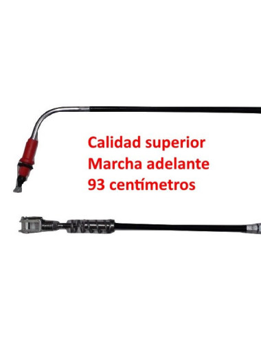 CABLE INVERSOR LIGIER FLEX / MICROCAR M.CROSS. MARCHA ADELANTE. 1400383.