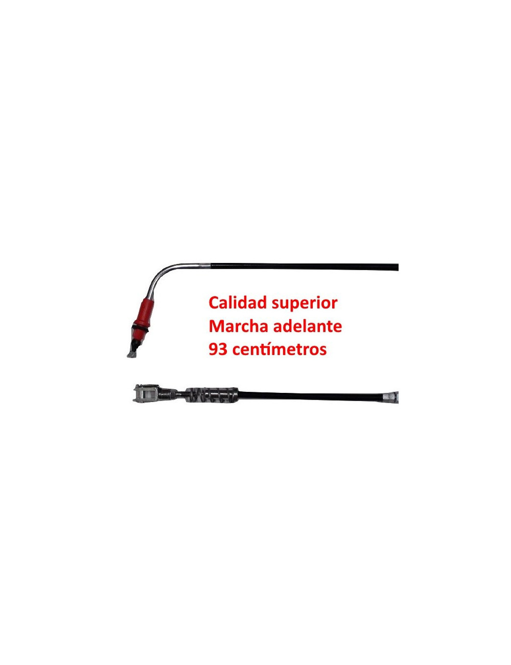 CABLE INVERSOR LIGIER FLEX / MICROCAR M.CROSS. MARCHA ADELANTE. 1400383. CABLE INVERSOR LIGIER FLEX / MICROCAR M.CROSS. MARCHA ADELANTE. 1400383.