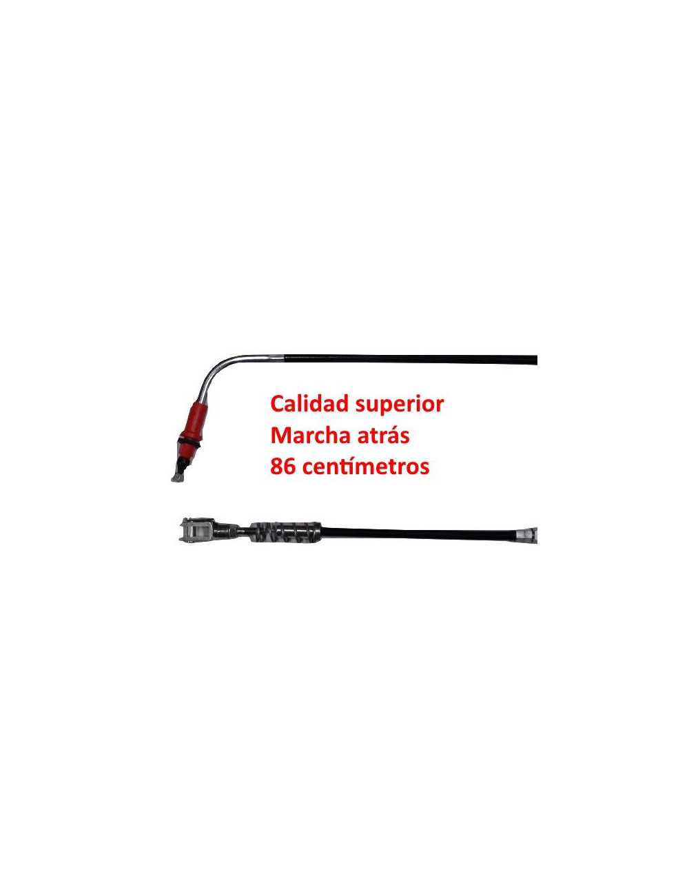CABLE INVERSOR LIGIER FLEX / MICROCAR M.CROSS. MARCHA ATRÁS. 1400384. CABLE INVERSOR LIGIER FLEX / MICROCAR M.CROSS. MARCHA ATRÁS. 1400384.
