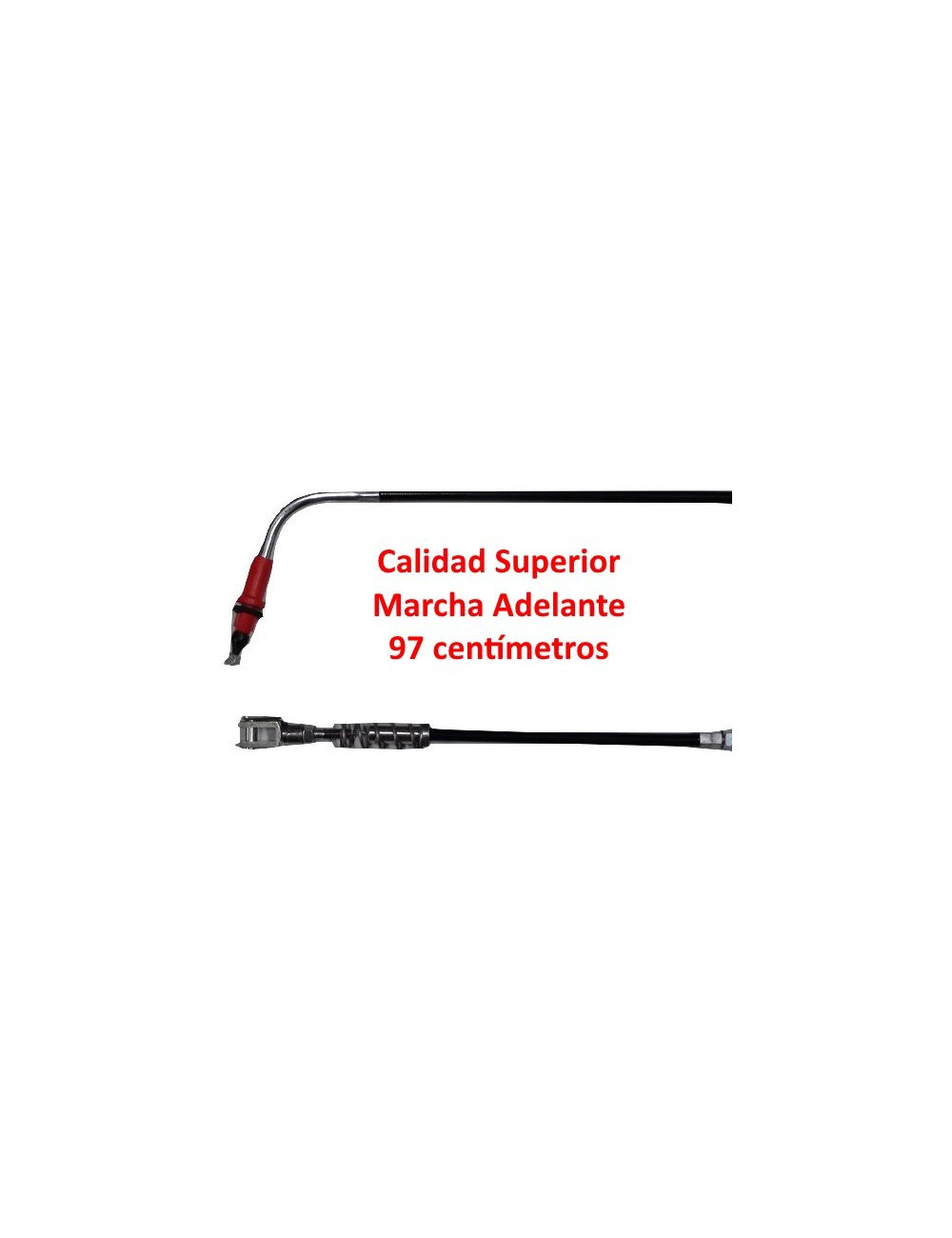 CABLE INVERSOR LIGIER / MICROCAR . MARCHA ADELANTE. 1400650. CABLE INVERSOR LIGIER / MICROCAR . MARCHA ADELANTE. 1400650.