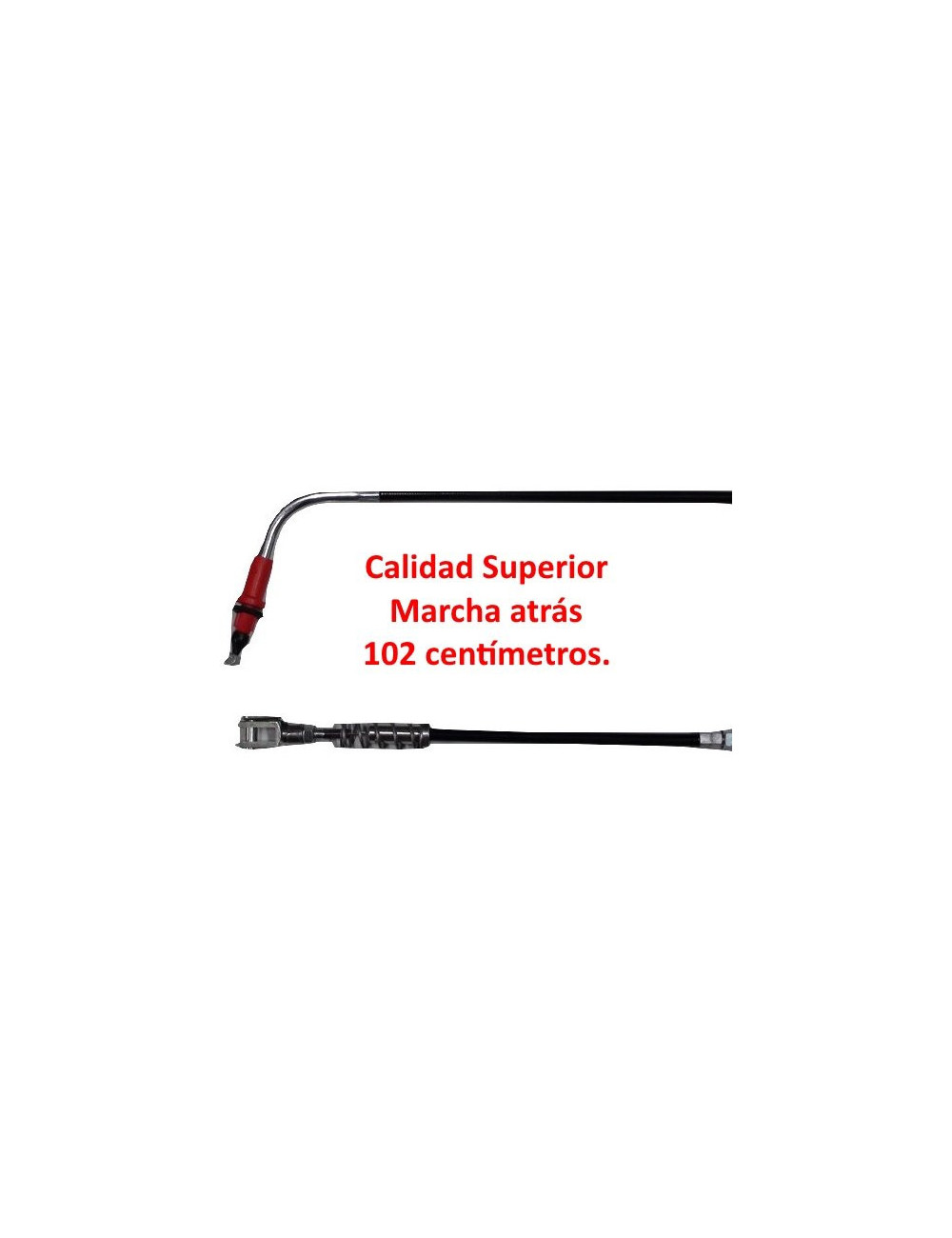 CABLE INVERSOR LIGIER / MICROCAR . MARCHA ATRÁS. 1400649. CABLE INVERSOR LIGIER / MICROCAR . MARCHA ATRÁS. 1400649.