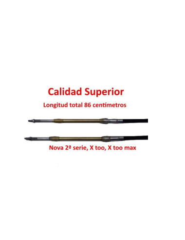 CABLE INVERSOR NOVA / X TOO / MAX. Calidad Superior.