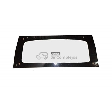 CRISTAL DE PORTON DUE FIRST. 1010764. NO ORIGINAL.