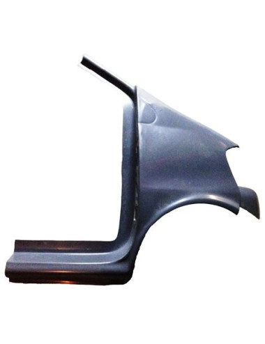 ALETA DELANTERA DERECHA M10 / M12 ABS