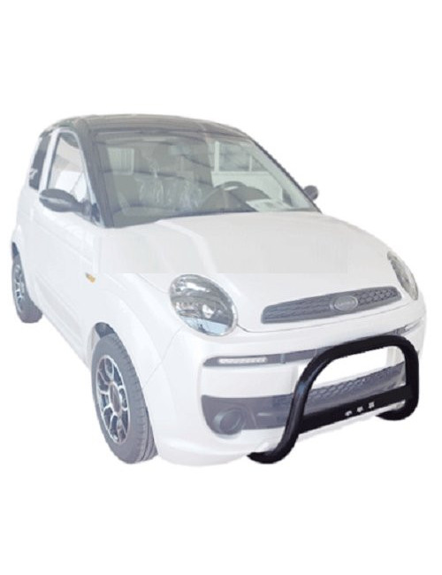 BARRA PROTECTORA DELANTERA JS50 M.GO3/4/5. 1408846. NO ORIGINAL