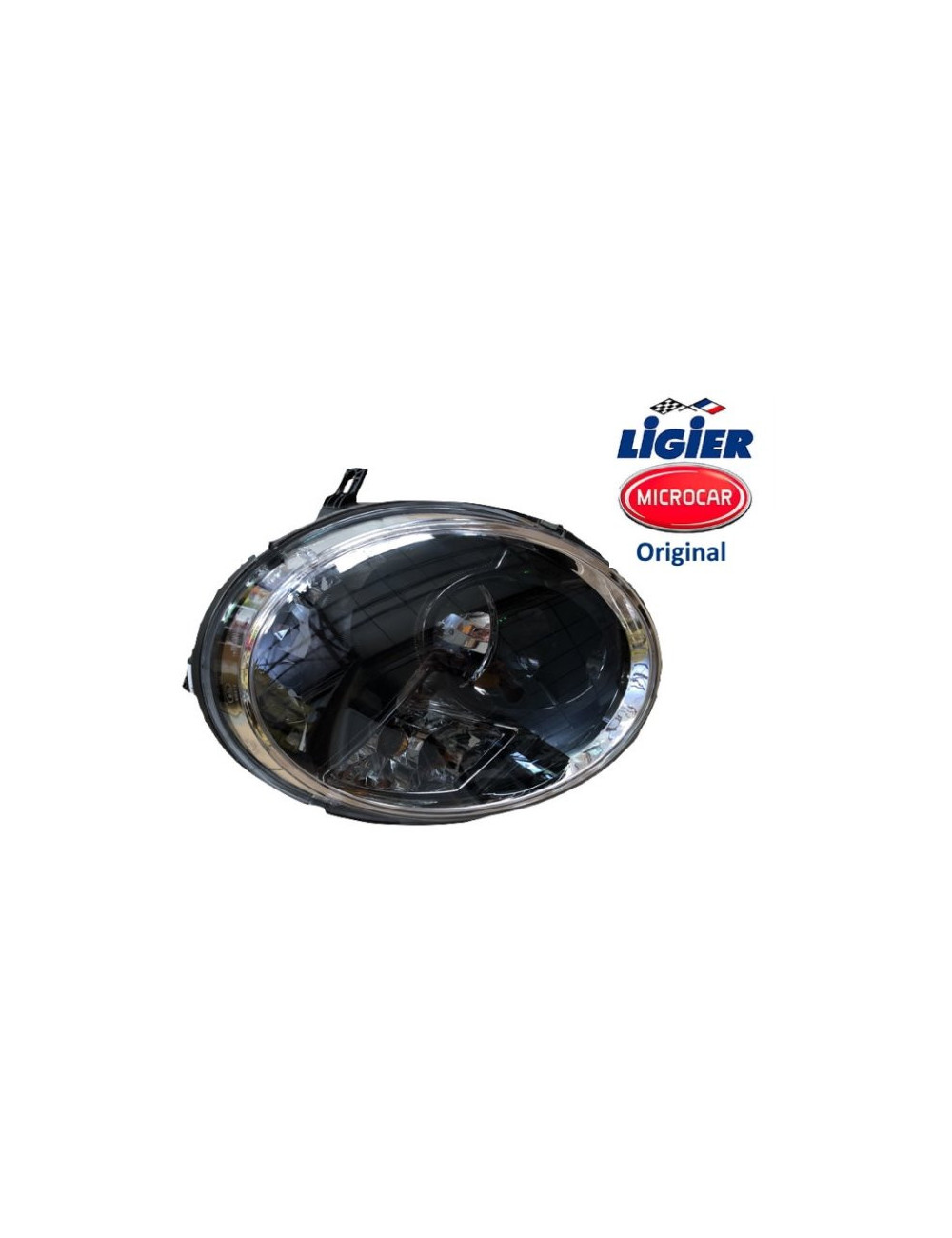 FARO DERECHO DUE 3/5 MGO 4/5. ORIGINAL.1408324