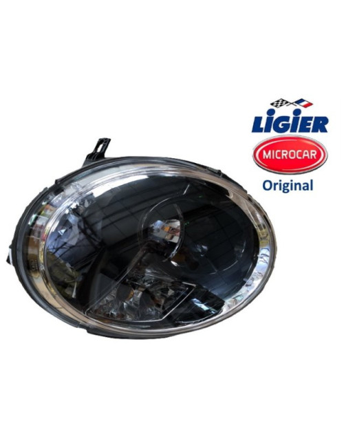 FARO DERECHO DUE 3/5 MGO 4/5. ORIGINAL.1408324