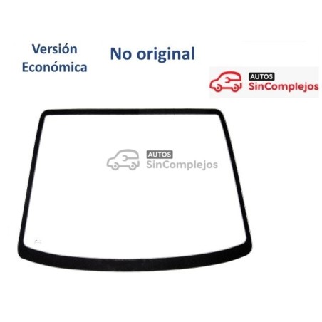 PARABRISAS INCOLORO AIXAM 325I,400I Y A540