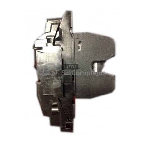 CERRADURA DE PORTON LIGIER JS50 / MICROCAR / CHATENET