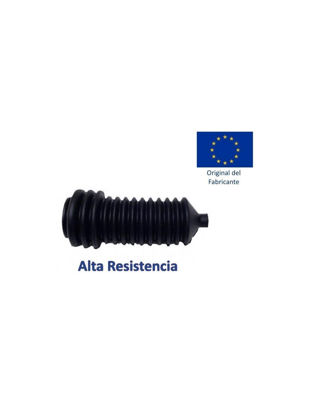 FUELLE CREMALLERA DE DIRECCIÓN DE ALTA CALIDAD FUELLE CREMALLERA DE DIRECCIÓN DE ALTA CALIDAD