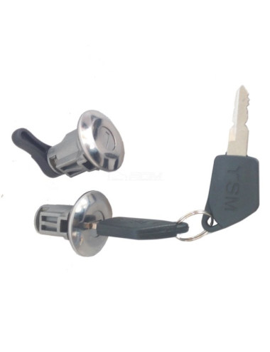BOMBINES DE PUERTA AIXAM 4G019A / CH26 03.26.025