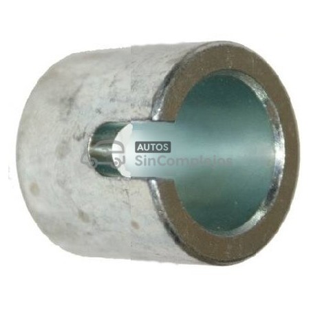 ADAPTADOR DE CAJA GIMEC