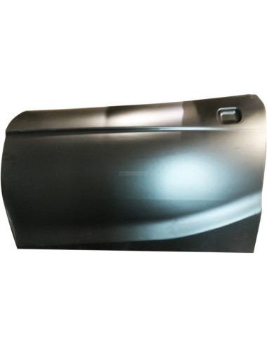PANEL PUERTA EXTERIOR IZQUIERDO ABS AIXAM 2016. 720BF039