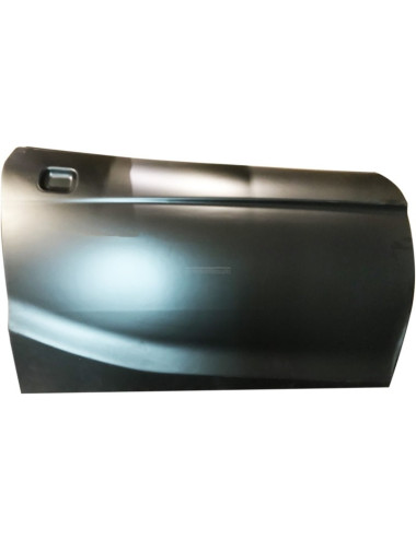 PANEL PUERTA EXTERIOR DERECHO ABS AIXAM 2016. 720BF040