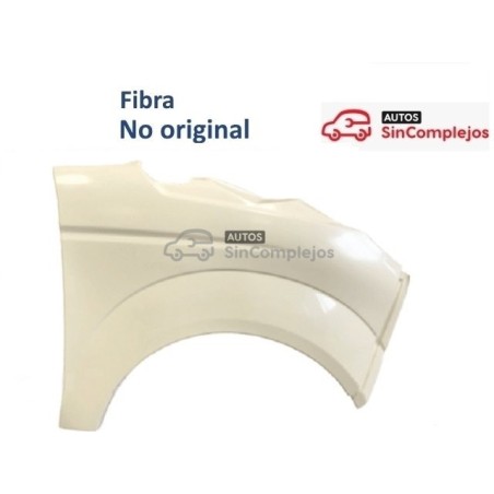 ALETA DERECHA NO ORIGINAL FIBRA MGO3