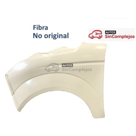 ALETA IZQUIERDA NO ORIGINAL FIBRA M.GO
