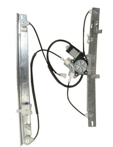 ELEVALUNAS ELECTRICO IZQUIERDO CH26 / CH28 / CH30 / CH32
