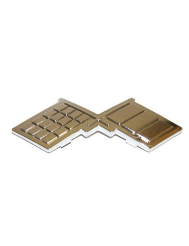 EMBLEMA REJILLA CAPO LIGIER. 0083597.