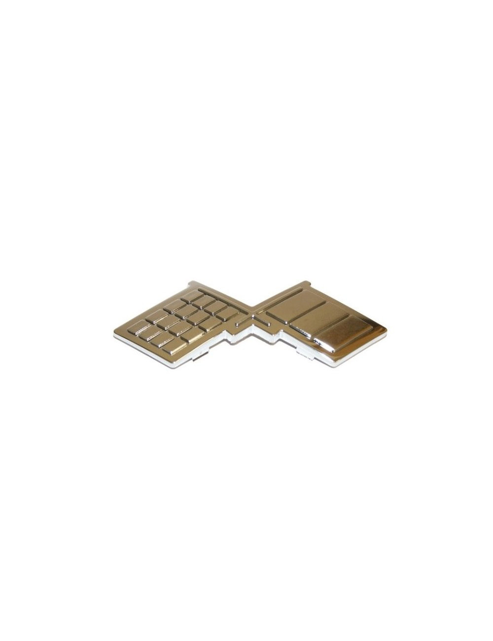 EMBLEMA REJILLA CAPO LIGIER. 0083597. EMBLEMA REJILLA CAPO LIGIER. 0083597.