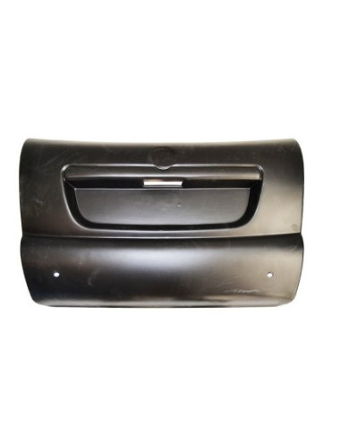 PANEL EXTERIOR DE PORTON ABS AIXAM 2010 / GTO. 7AP095