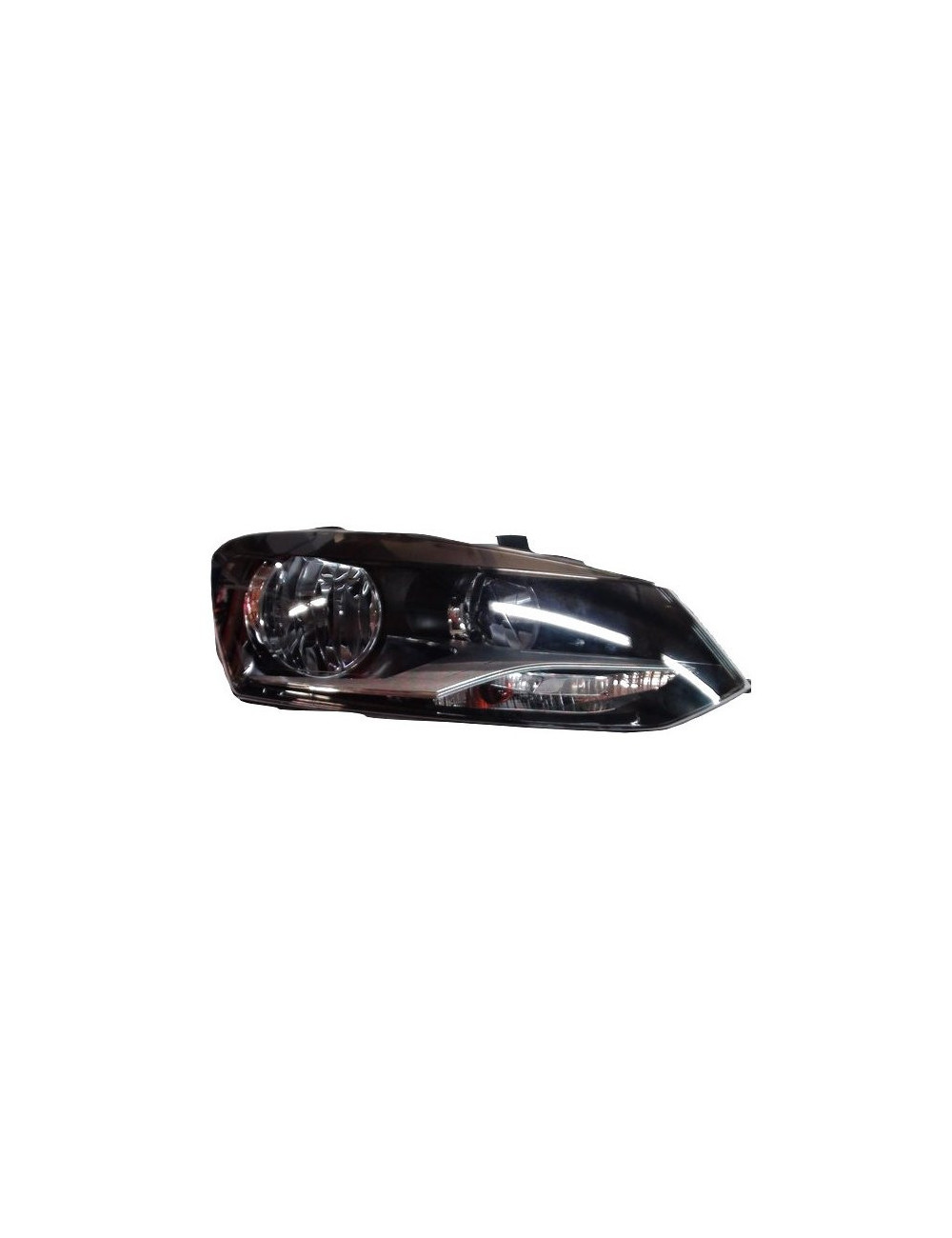 FARO DELANTERO DERECHO CASALINI M14. F2102000081 FARO DELANTERO DERECHO CASALINI M14. F2102000081