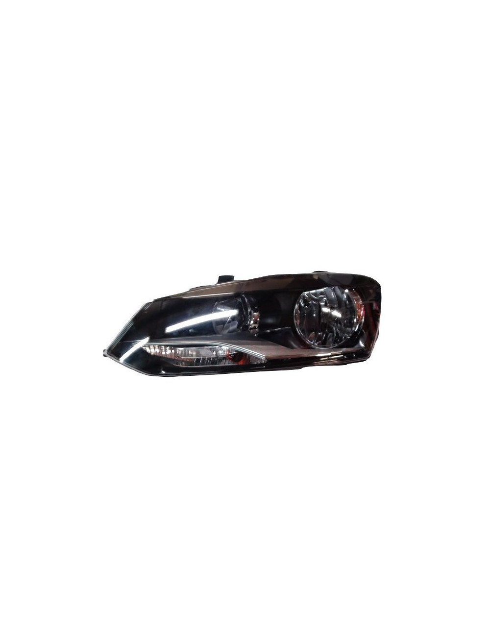 FARO DELANTERO IZQUIERDO CASALINI M14. F2102000080 FARO DELANTERO IZQUIERDO CASALINI M14. F2102000080