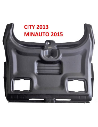 PORTON INTERIOR CITY 2013