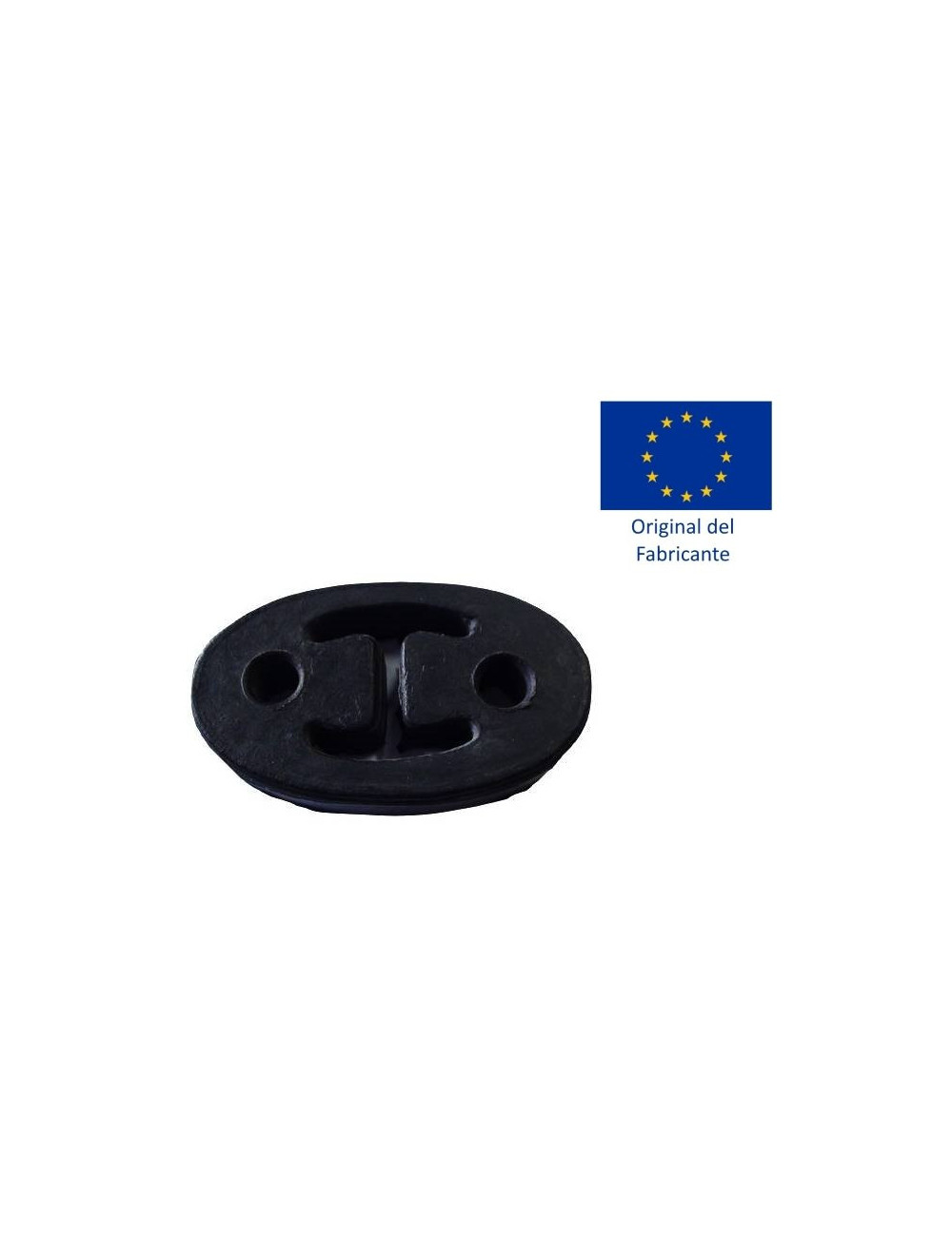 SILENT BLOC DE ESCAPE DE MOTOR LIGIER / MICROCAR. 0116265 SILENT BLOC DE ESCAPE DE MOTOR LIGIER / MICROCAR. 0116265