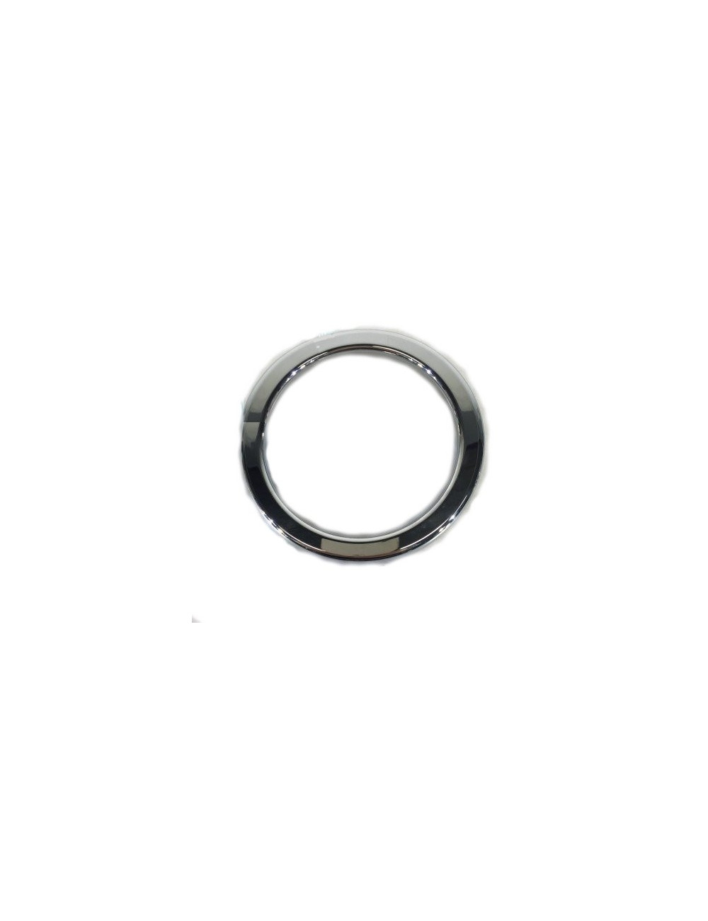 ARO CROMADO DE ANTINIEBLA DERECHO MICROCAR / DUE 1006074 ARO CROMADO DE ANTINIEBLA DERECHO MICROCAR / DUE 1006074
