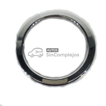 ARO CROMADO DE ANTINIEBLA DERECHO MICROCAR / DUE 1006074