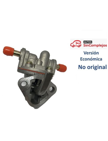 BOMBA DE GASOIL MECANICA MOTOR KUBOTA 