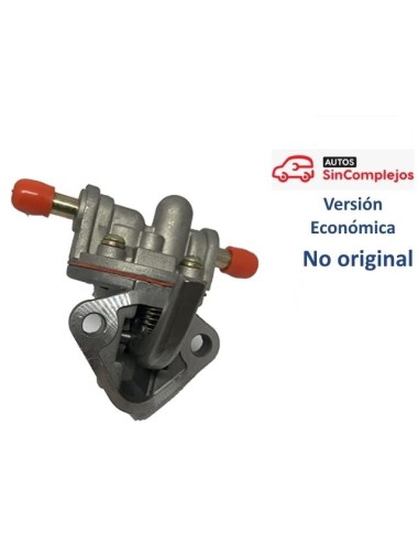 BOMBA DE GASOIL MECANICA Z402 / Z482.NO ORIGINAL.1582152030