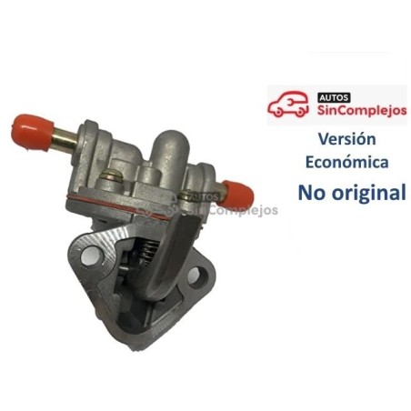 BOMBA DE GASOIL MECANICA MOTOR KUBOTA 