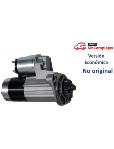 MOTOR DE ARRANQUE MITSUBISHI