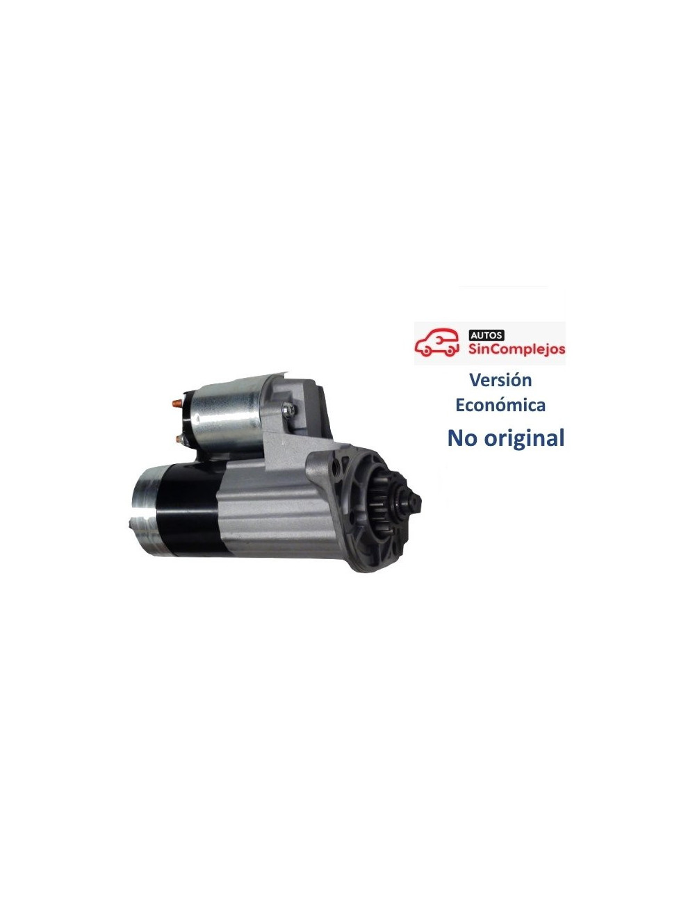 MOTOR DE ARRANQUE MITSUBISHI MOTOR DE ARRANQUE MITSUBISHI