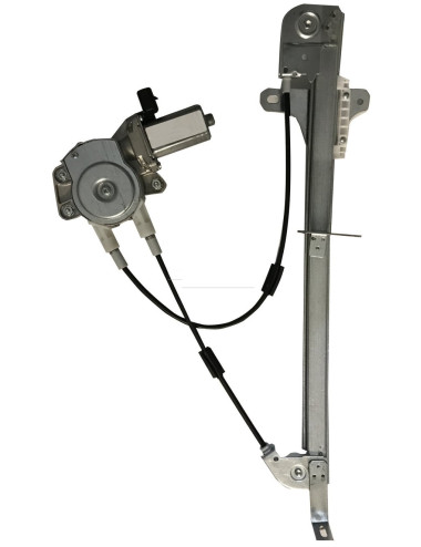 ELEVALUNAS ELECTRICO DERECHO LIGIER JS50 / JS50L. 1402755